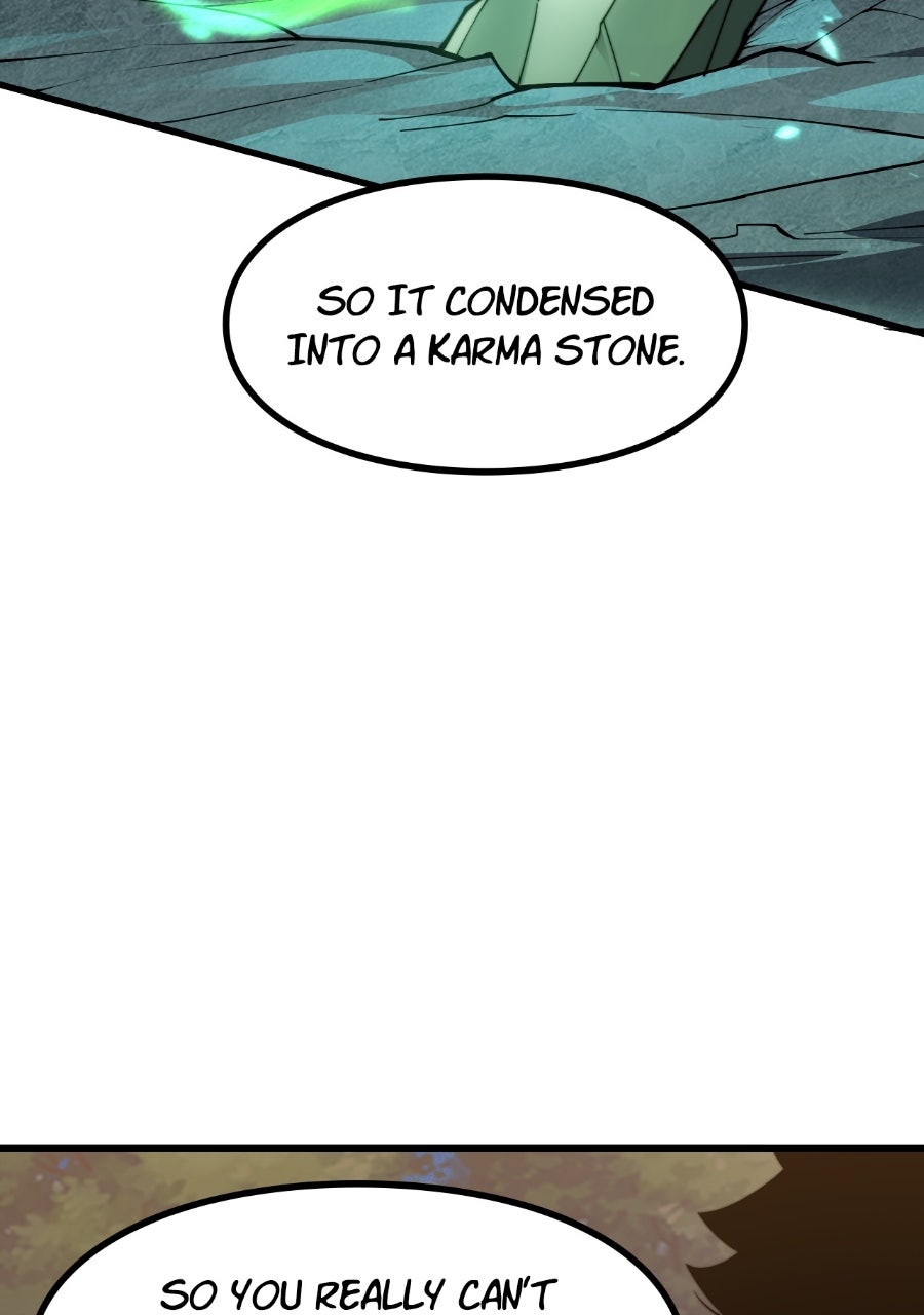 INFINITE DECRYPTION:THE STRONGEST LEVEL 0 Episode 4 page 26 - 