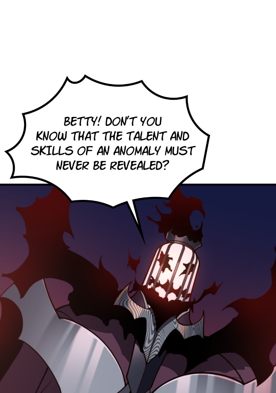 INFINITE DECRYPTION:THE STRONGEST LEVEL 0 Episode 4 page 29 - 