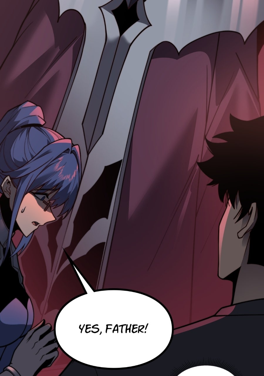 INFINITE DECRYPTION:THE STRONGEST LEVEL 0 Episode 4 page 30 - 