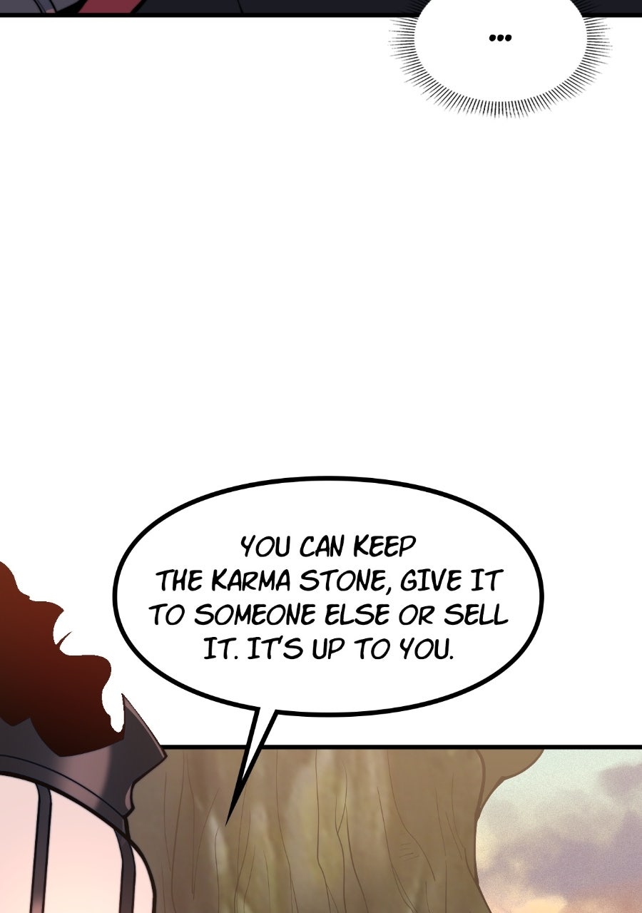 INFINITE DECRYPTION:THE STRONGEST LEVEL 0 Episode 4 page 31 - 