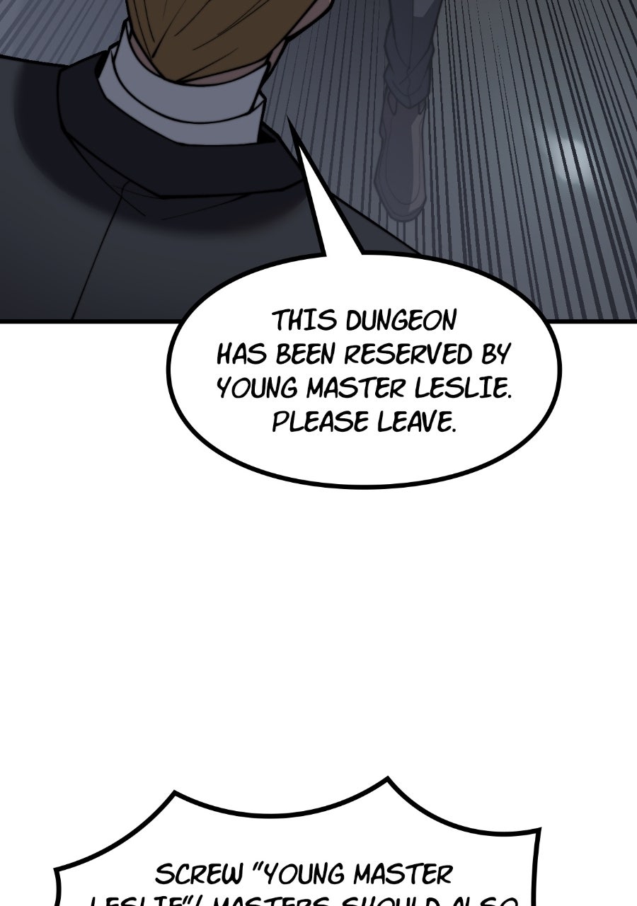 INFINITE DECRYPTION:THE STRONGEST LEVEL 0 Episode 4 page 39 - 