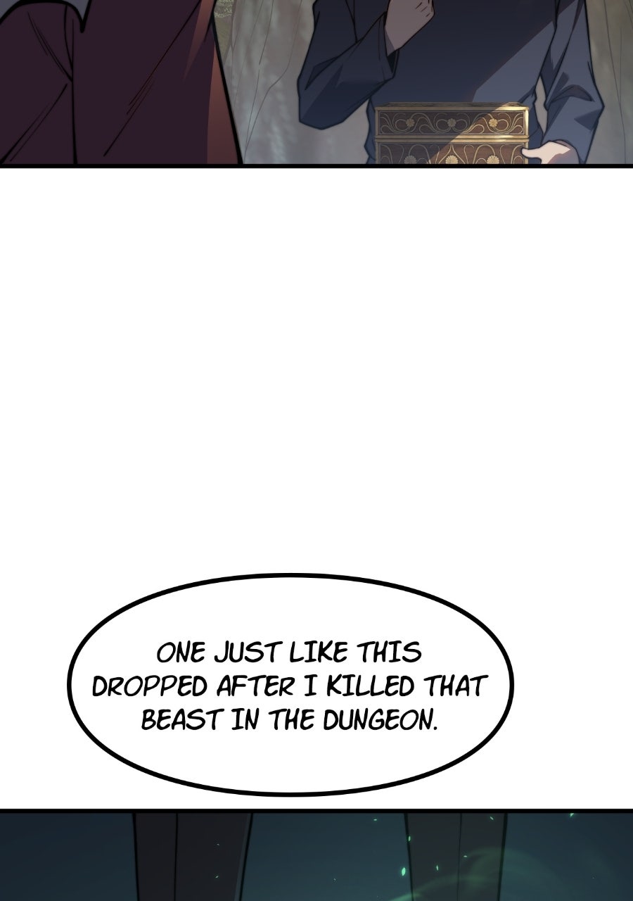 INFINITE DECRYPTION:THE STRONGEST LEVEL 0 Episode 4 page 5 - 