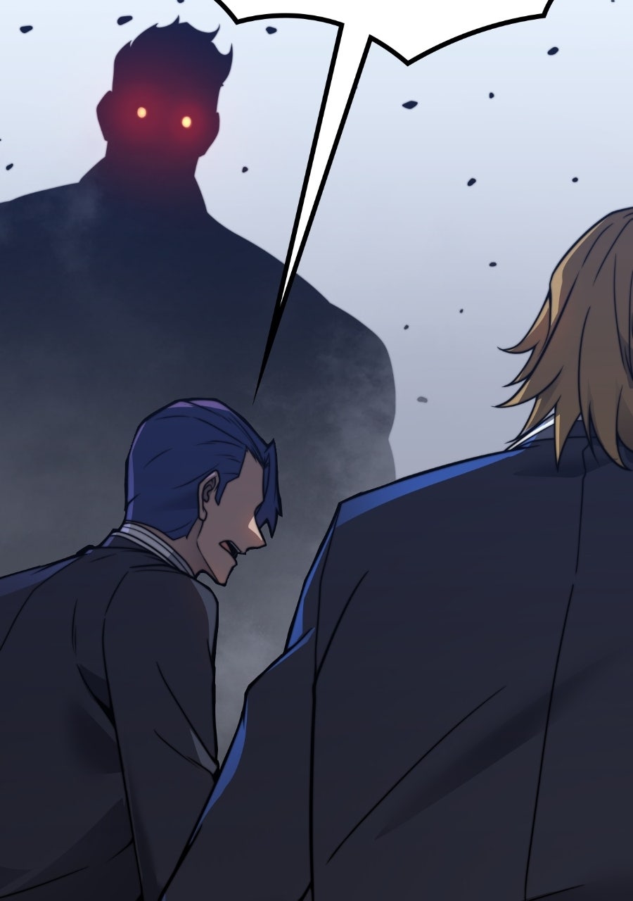 INFINITE DECRYPTION:THE STRONGEST LEVEL 0 Episode 4 page 42 - 