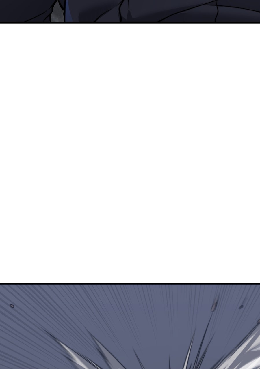 INFINITE DECRYPTION:THE STRONGEST LEVEL 0 Episode 4 page 43 - 