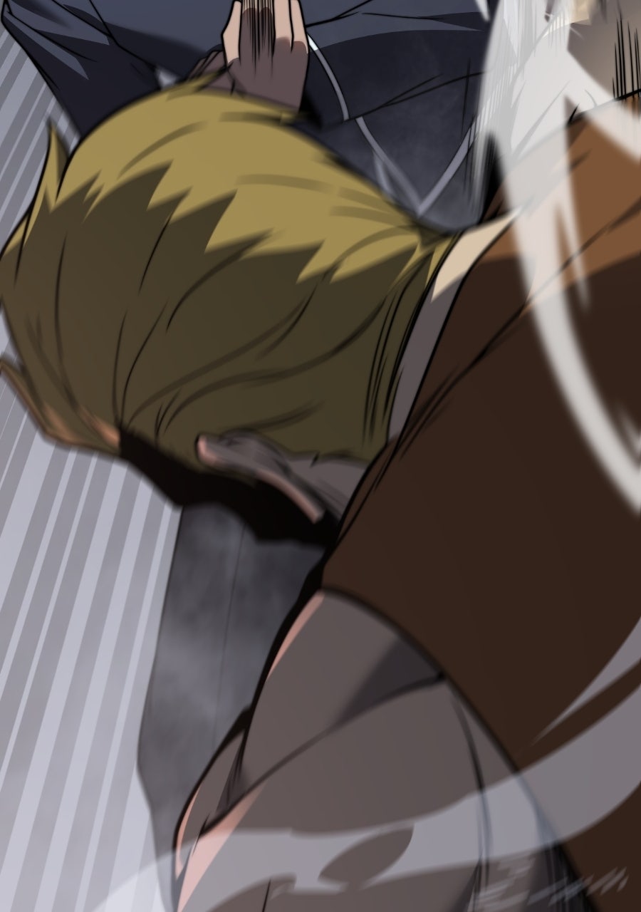 INFINITE DECRYPTION:THE STRONGEST LEVEL 0 Episode 4 page 45 - 