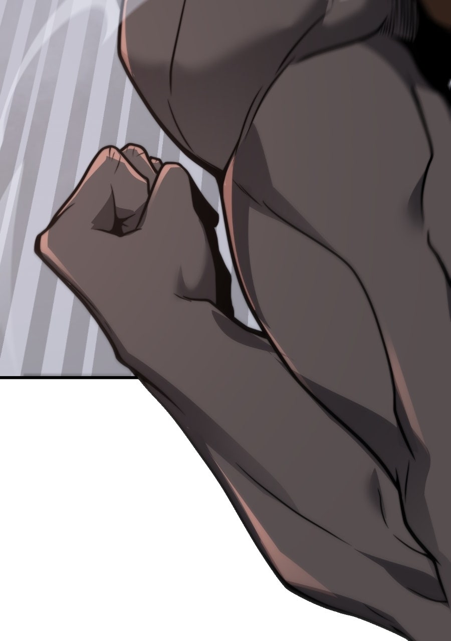 INFINITE DECRYPTION:THE STRONGEST LEVEL 0 Episode 4 page 46 - 