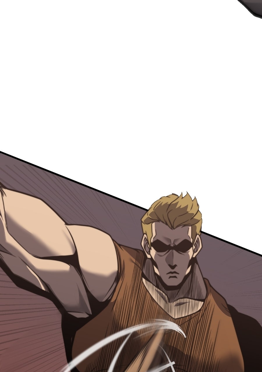 INFINITE DECRYPTION:THE STRONGEST LEVEL 0 Episode 4 page 47 - 
