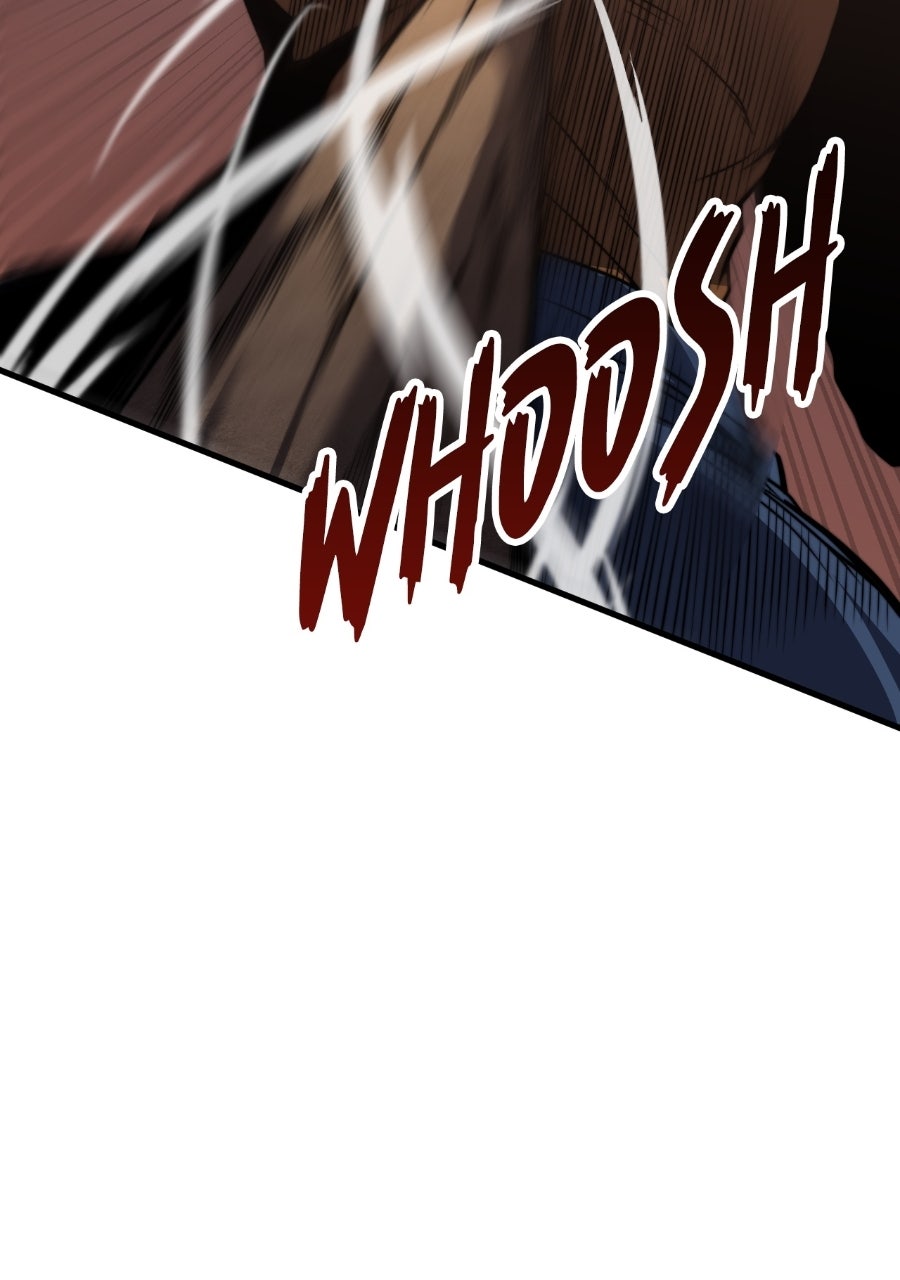 INFINITE DECRYPTION:THE STRONGEST LEVEL 0 Episode 4 page 48 - 