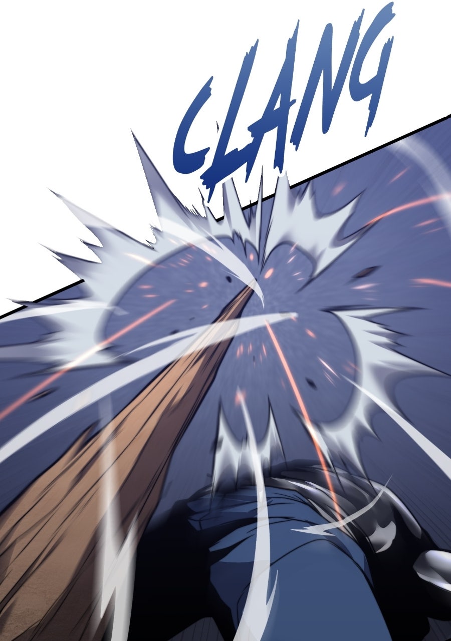 INFINITE DECRYPTION:THE STRONGEST LEVEL 0 Episode 4 page 49 - 