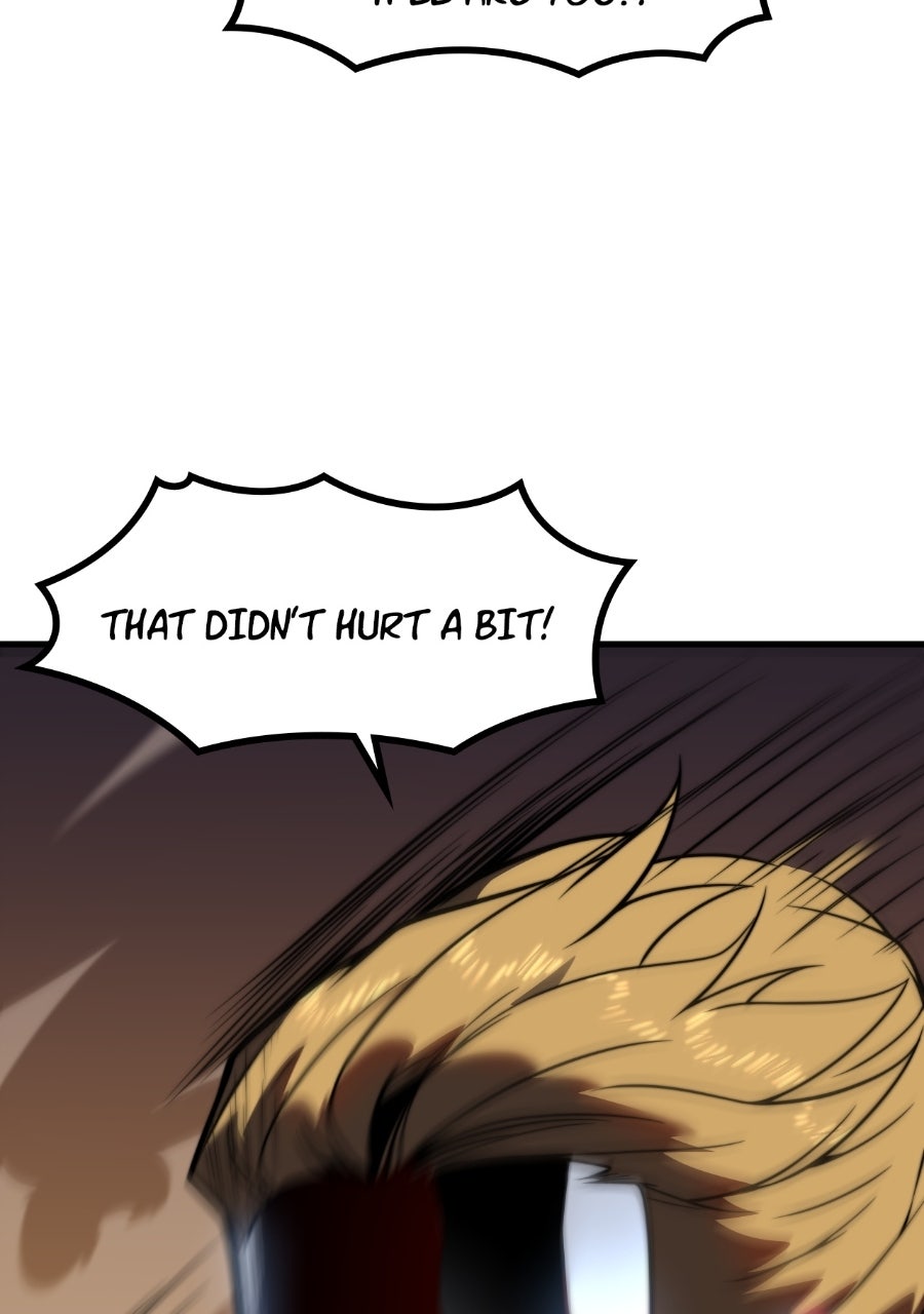 INFINITE DECRYPTION:THE STRONGEST LEVEL 0 Episode 4 page 52 - 