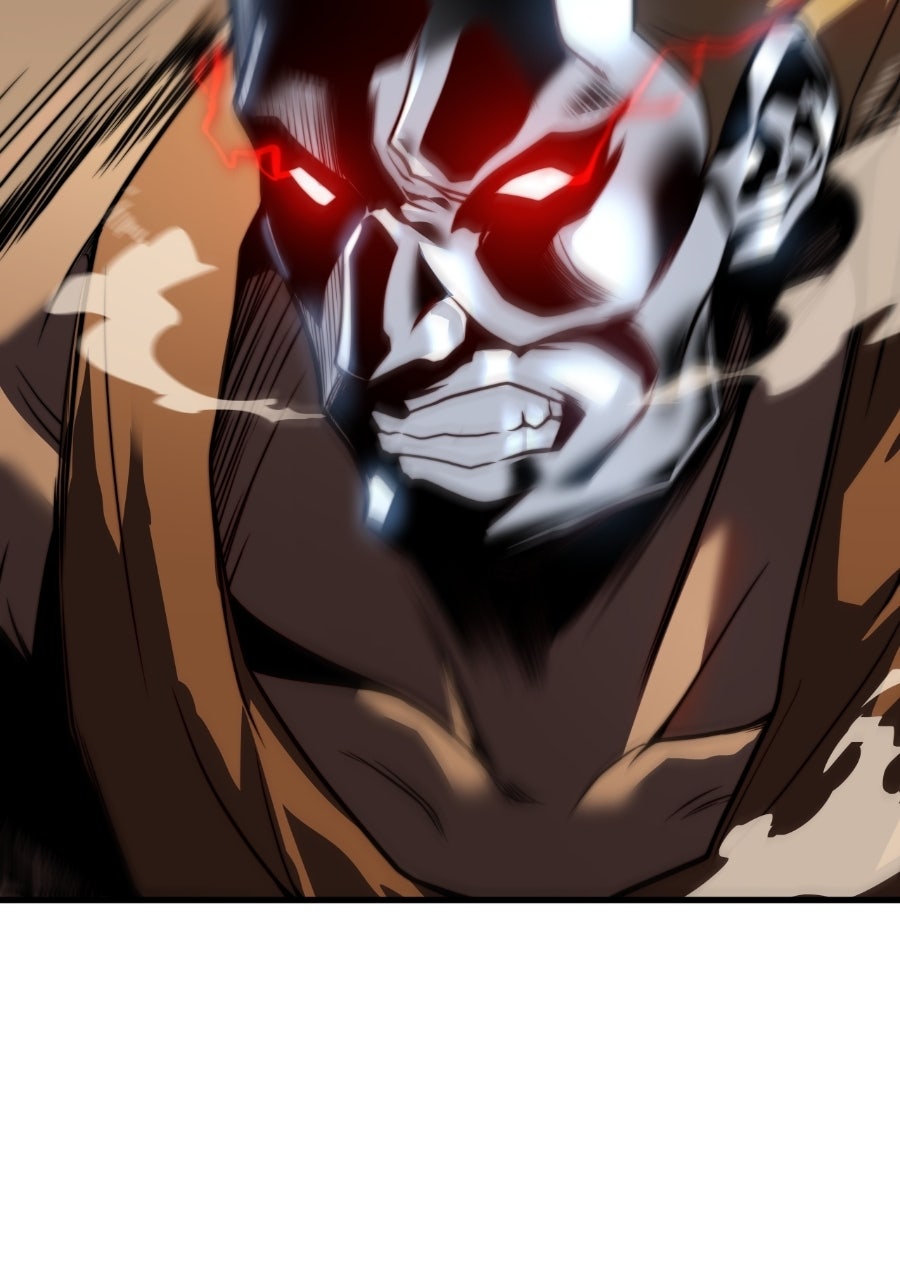 INFINITE DECRYPTION:THE STRONGEST LEVEL 0 Episode 4 page 53 - 