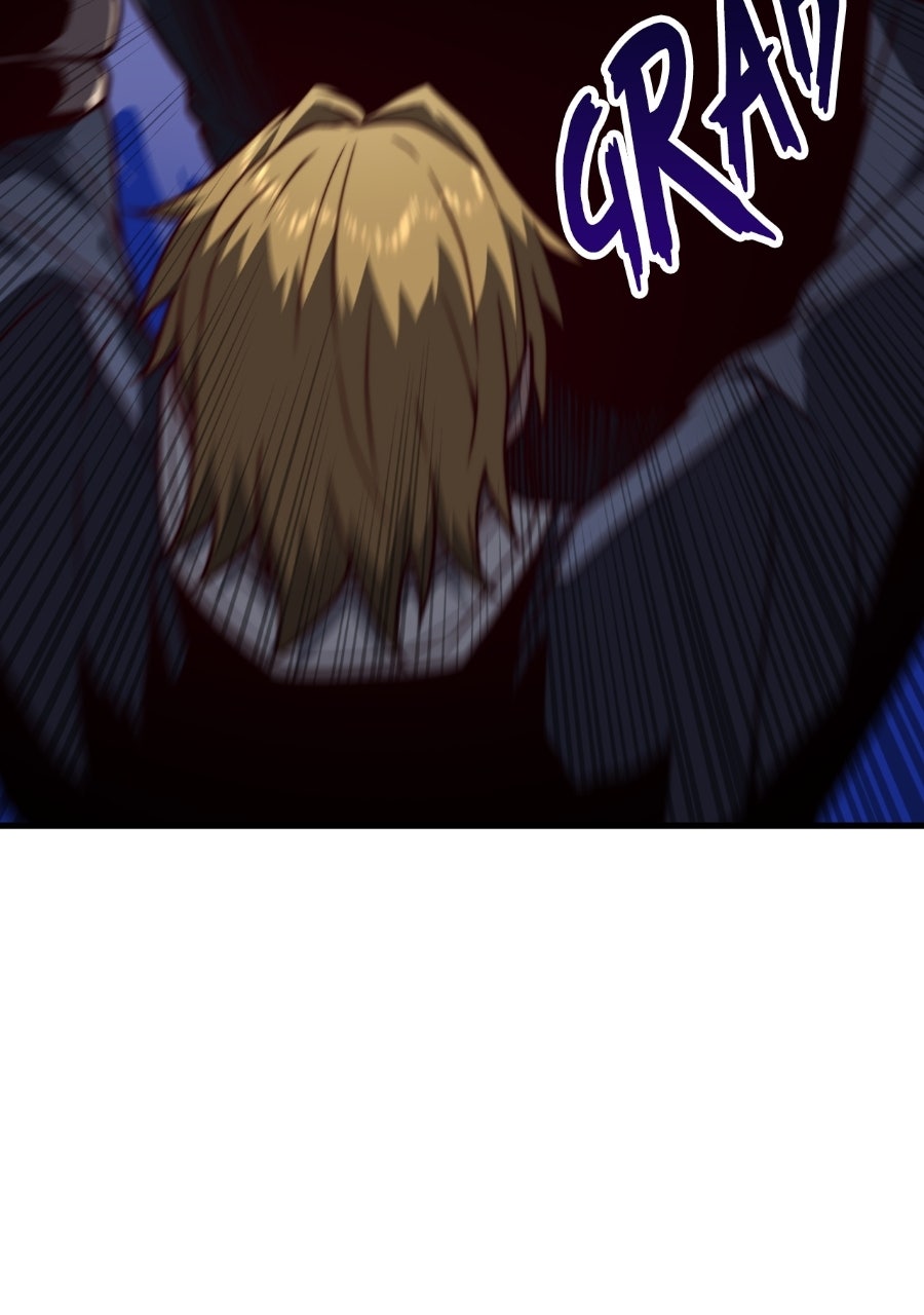 INFINITE DECRYPTION:THE STRONGEST LEVEL 0 Episode 4 page 57 - 