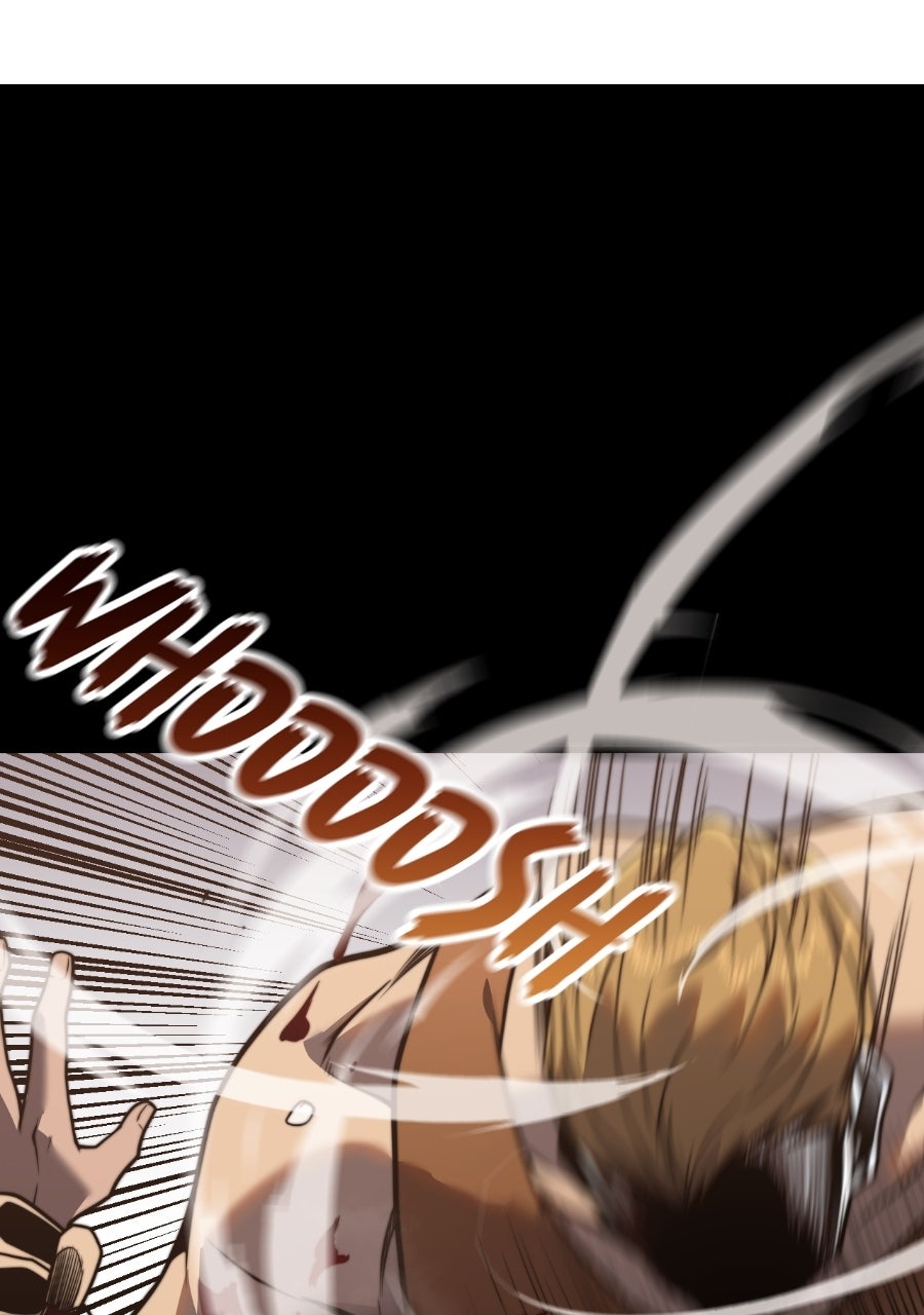 INFINITE DECRYPTION:THE STRONGEST LEVEL 0 Episode 4 page 58 - 