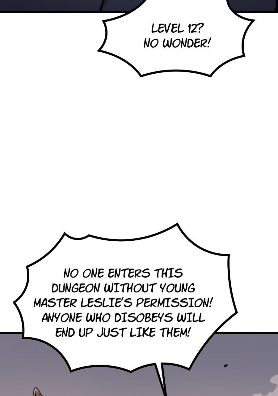 INFINITE DECRYPTION:THE STRONGEST LEVEL 0 Episode 4 page 62 - 