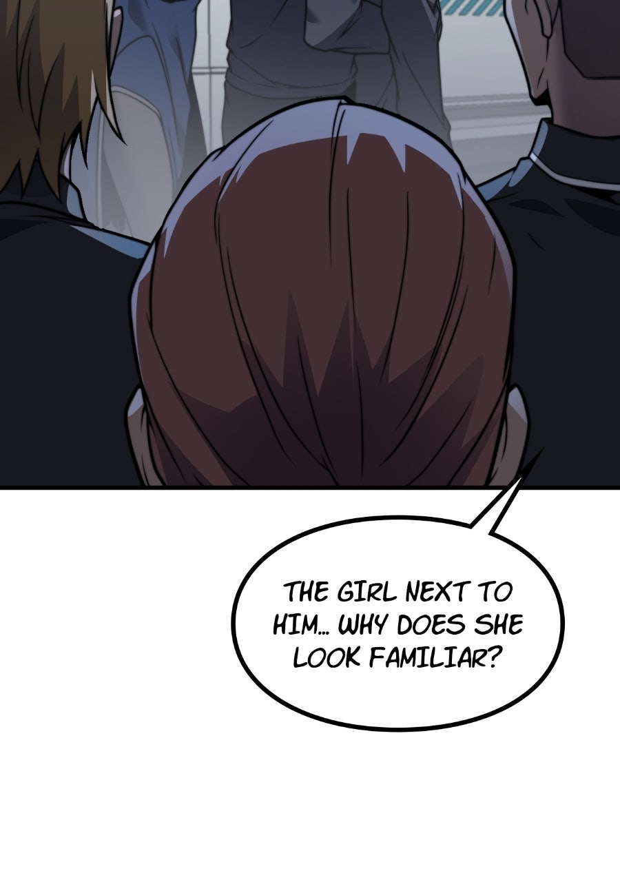 INFINITE DECRYPTION:THE STRONGEST LEVEL 0 Episode 4 page 75 - 