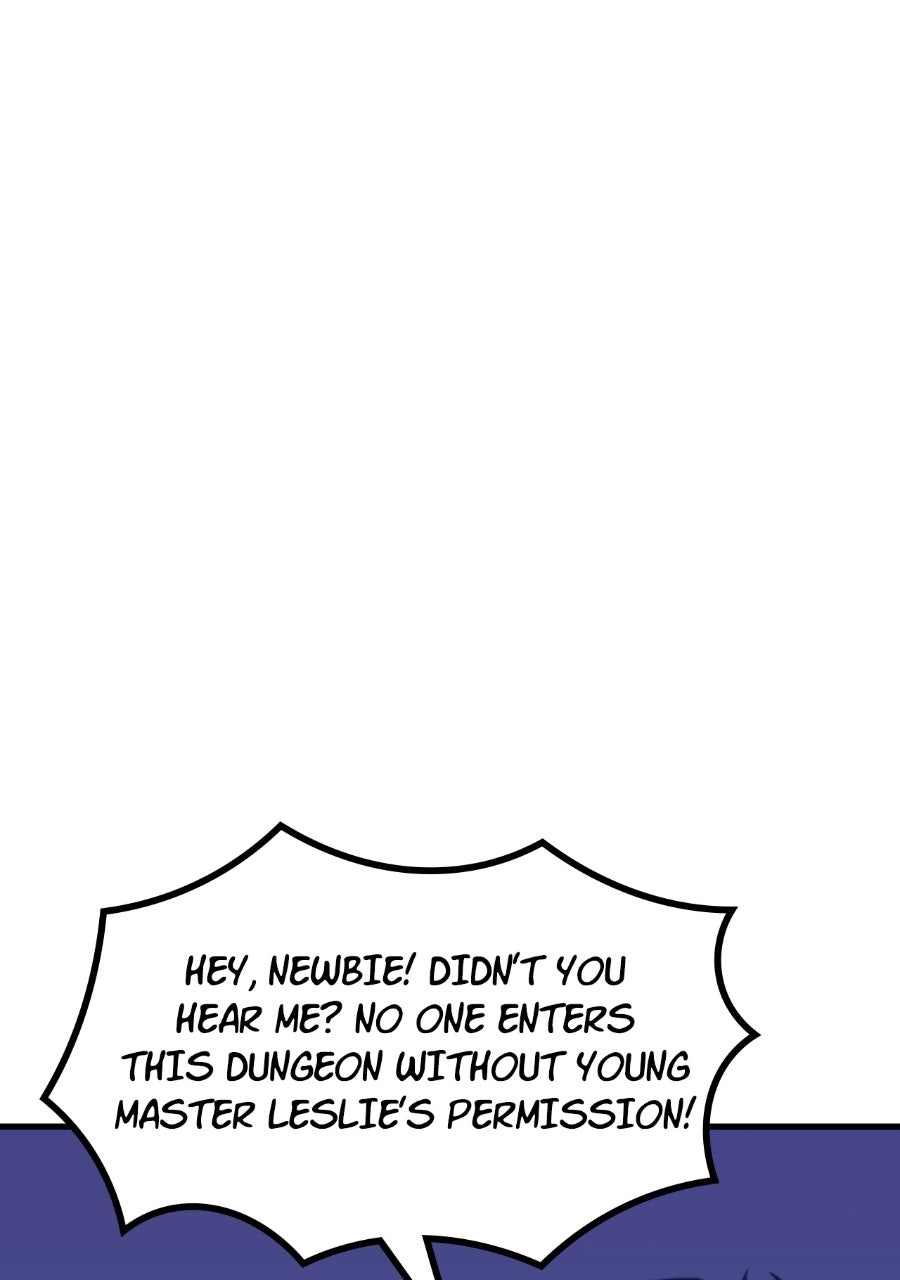 INFINITE DECRYPTION:THE STRONGEST LEVEL 0 Episode 4 page 76 - 