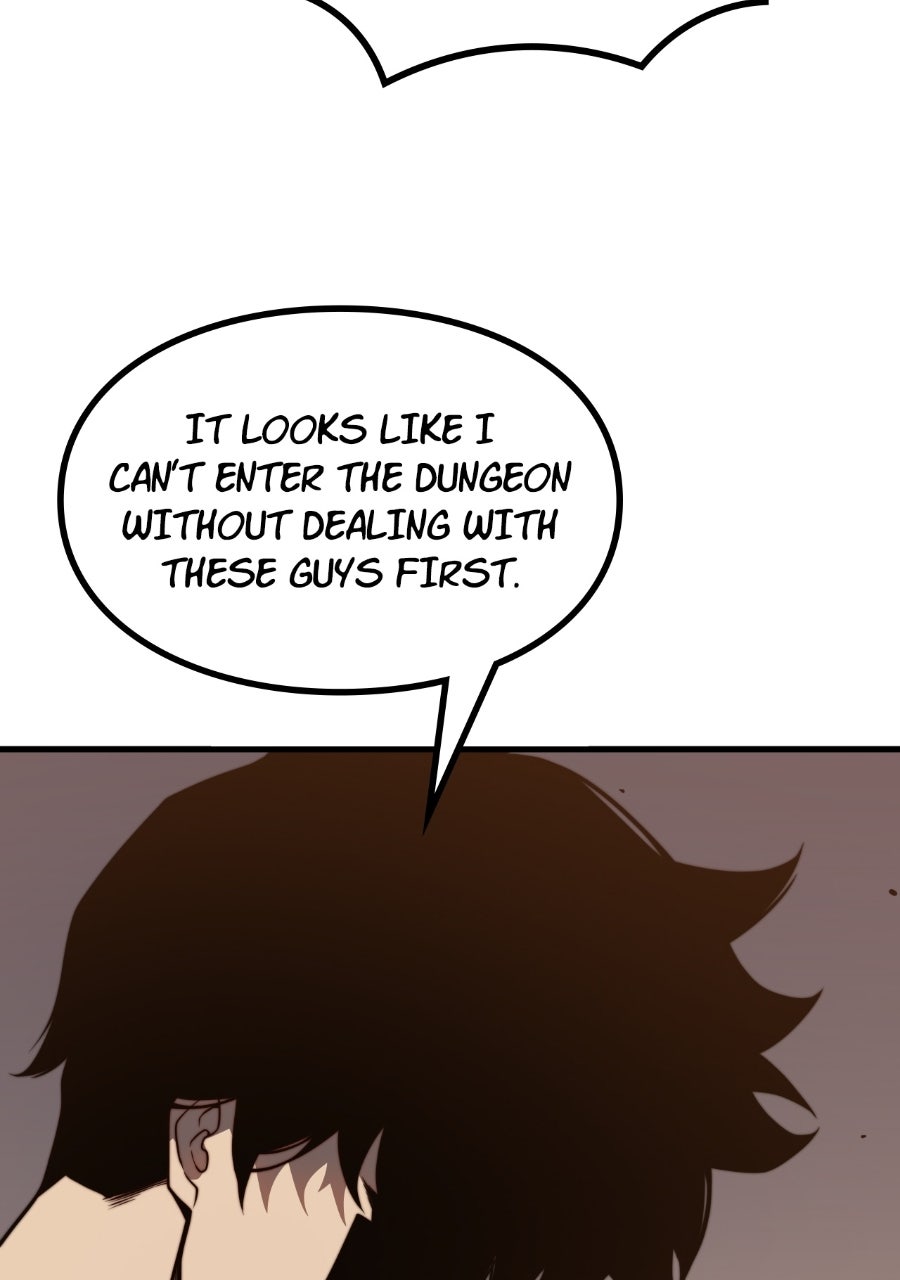 INFINITE DECRYPTION:THE STRONGEST LEVEL 0 Episode 4 page 78 - 