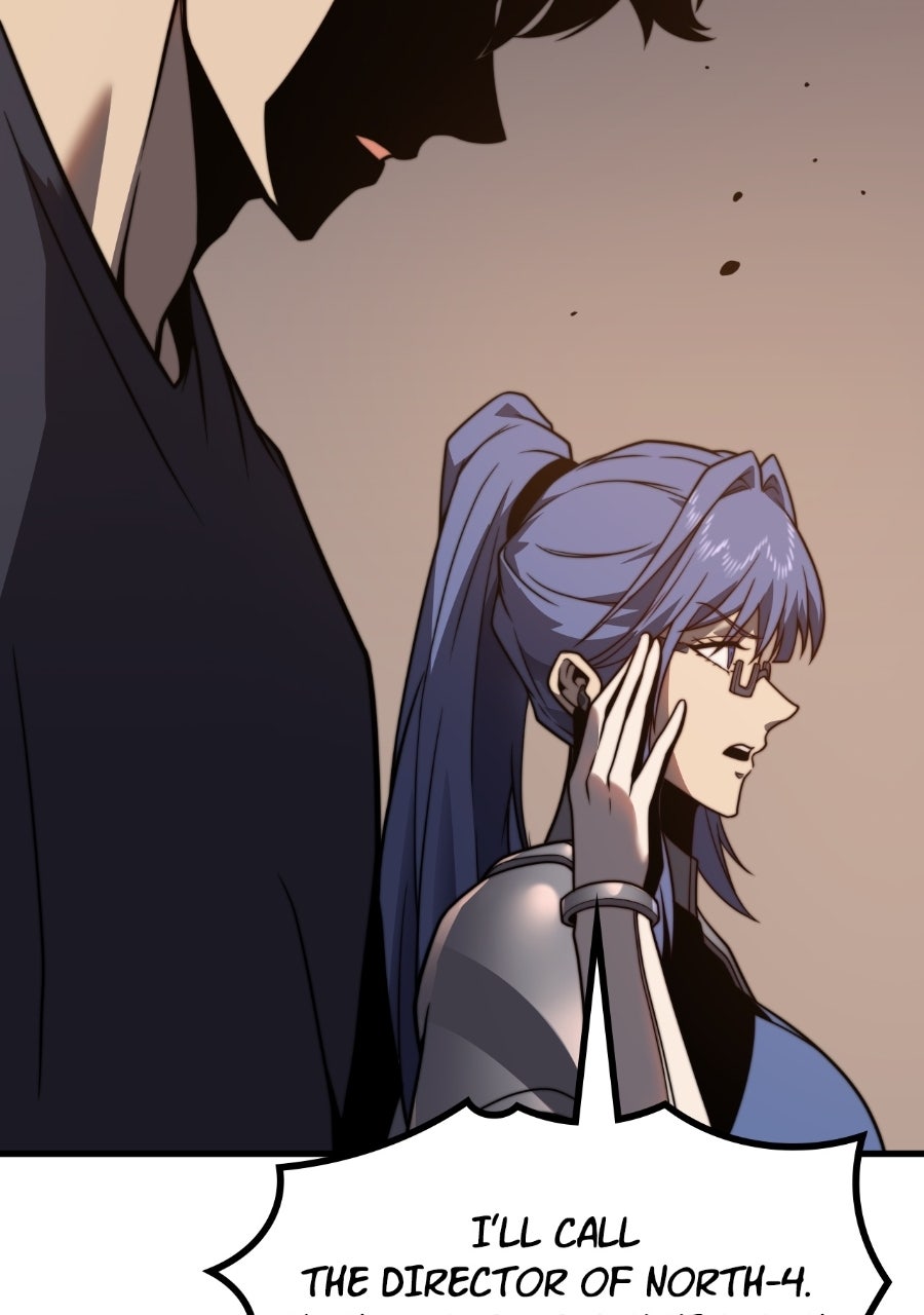 INFINITE DECRYPTION:THE STRONGEST LEVEL 0 Episode 4 page 79 - 