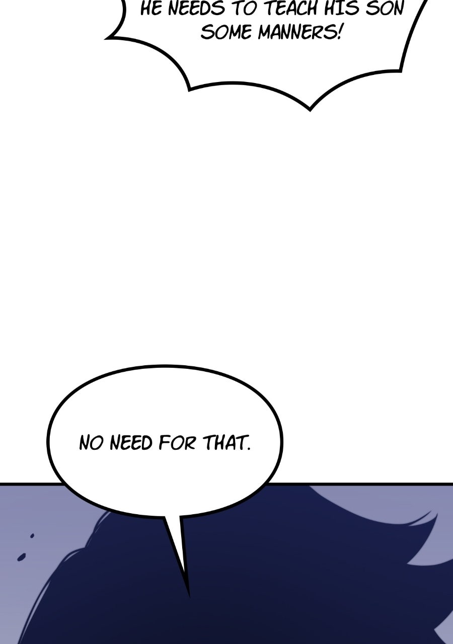 INFINITE DECRYPTION:THE STRONGEST LEVEL 0 Episode 4 page 80 - 