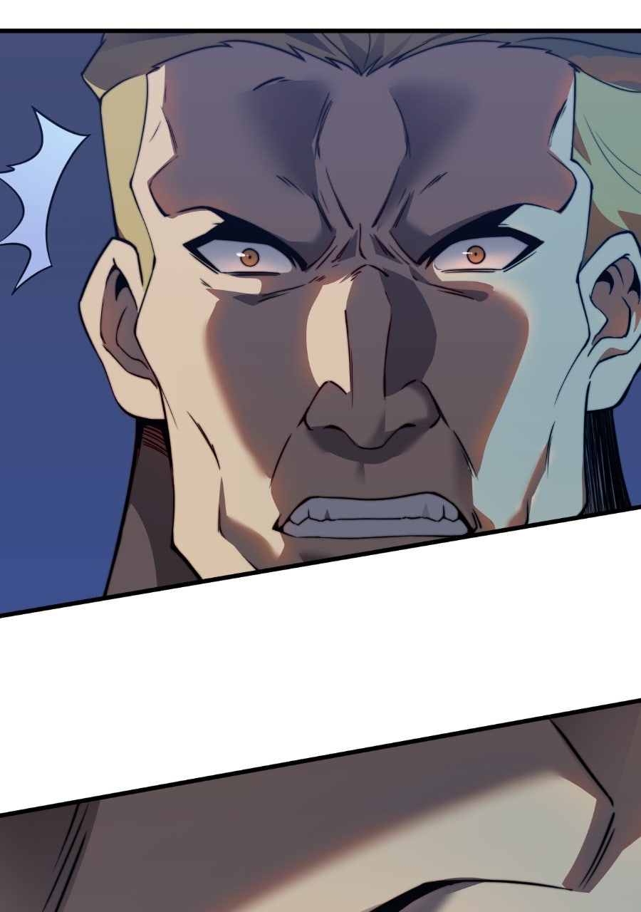 INFINITE DECRYPTION:THE STRONGEST LEVEL 0 Episode 4 page 89 - 
