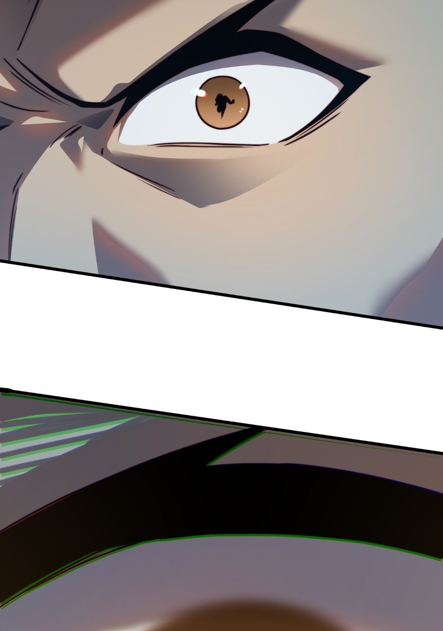 INFINITE DECRYPTION:THE STRONGEST LEVEL 0 Episode 4 page 90 - 