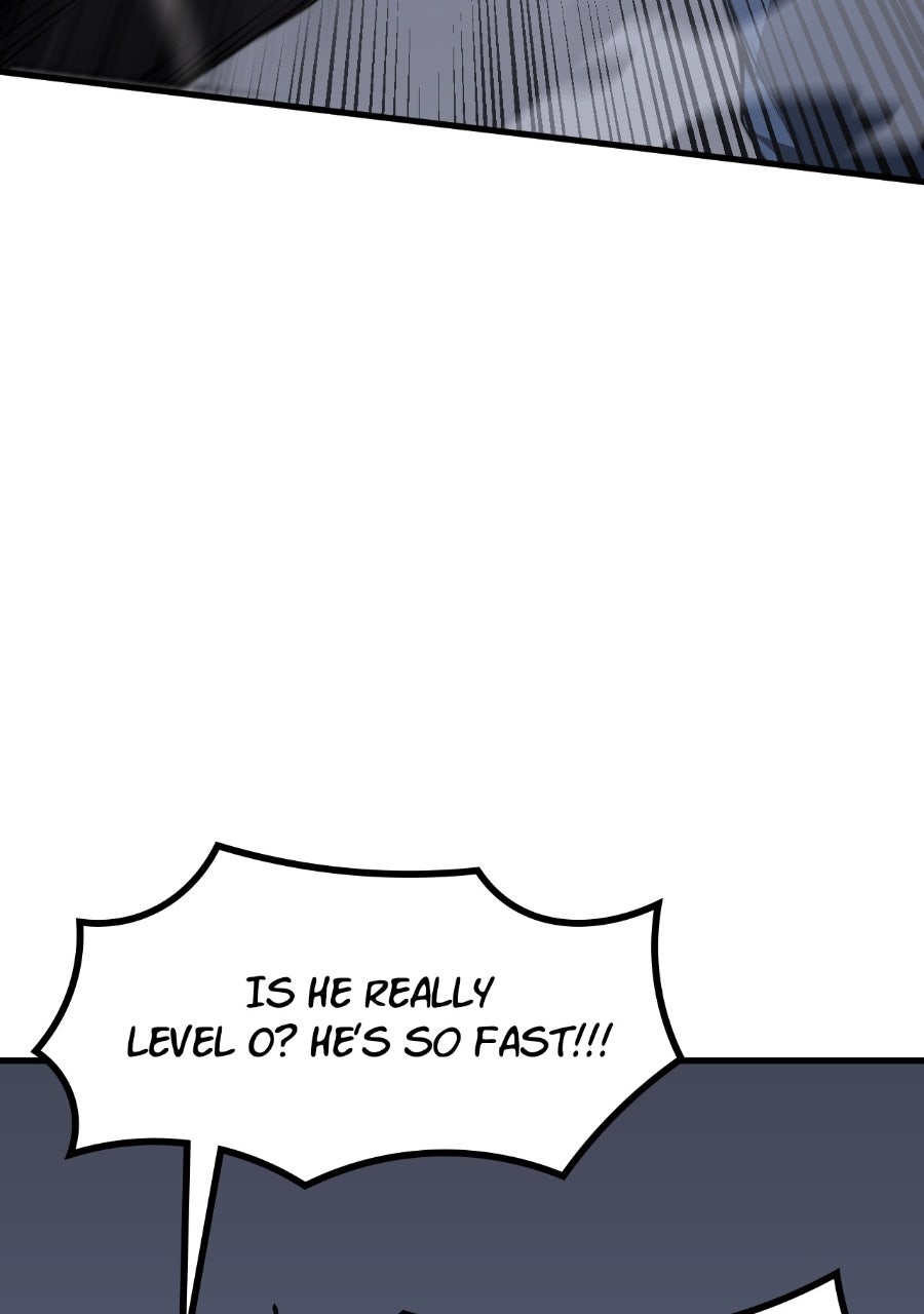 INFINITE DECRYPTION:THE STRONGEST LEVEL 0 Episode 4 page 94 - 