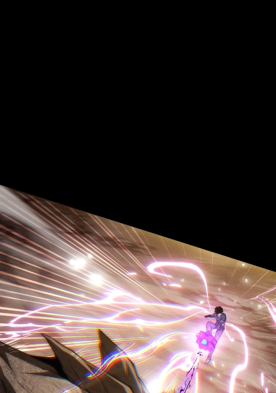 INFINITE DECRYPTION:THE STRONGEST LEVEL 0 Episode 5 page 103 - 