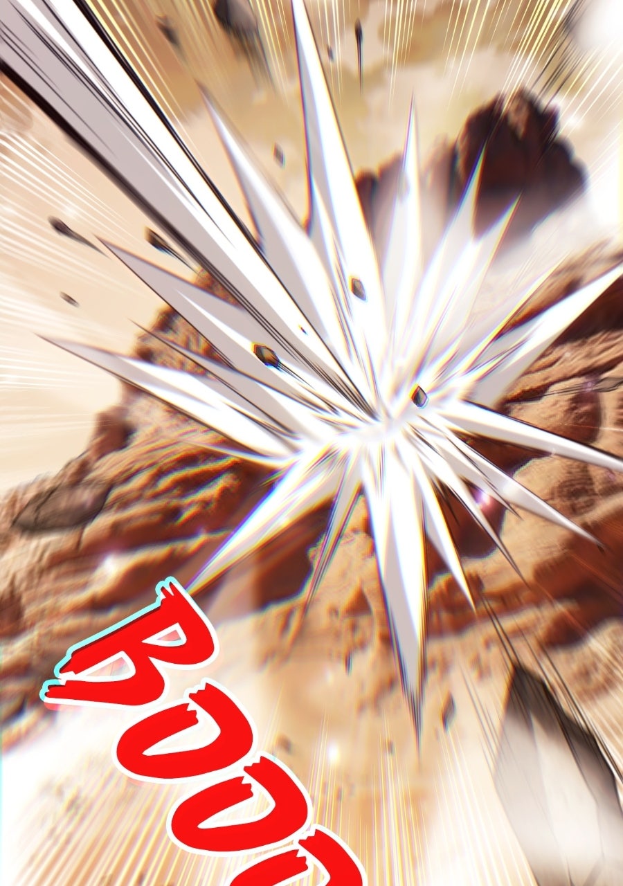 INFINITE DECRYPTION:THE STRONGEST LEVEL 0 Episode 5 page 113 - 