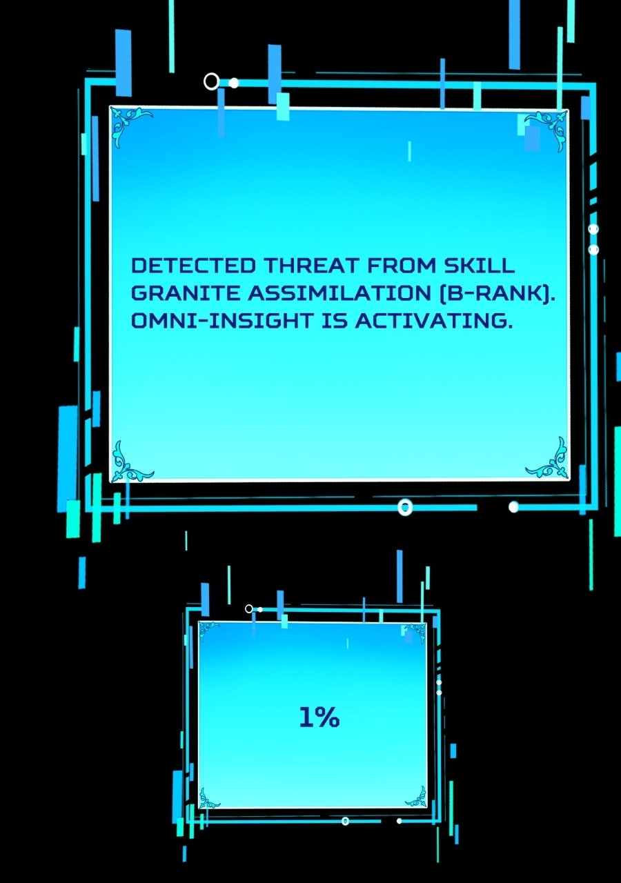 INFINITE DECRYPTION:THE STRONGEST LEVEL 0 Episode 5 page 116 - 