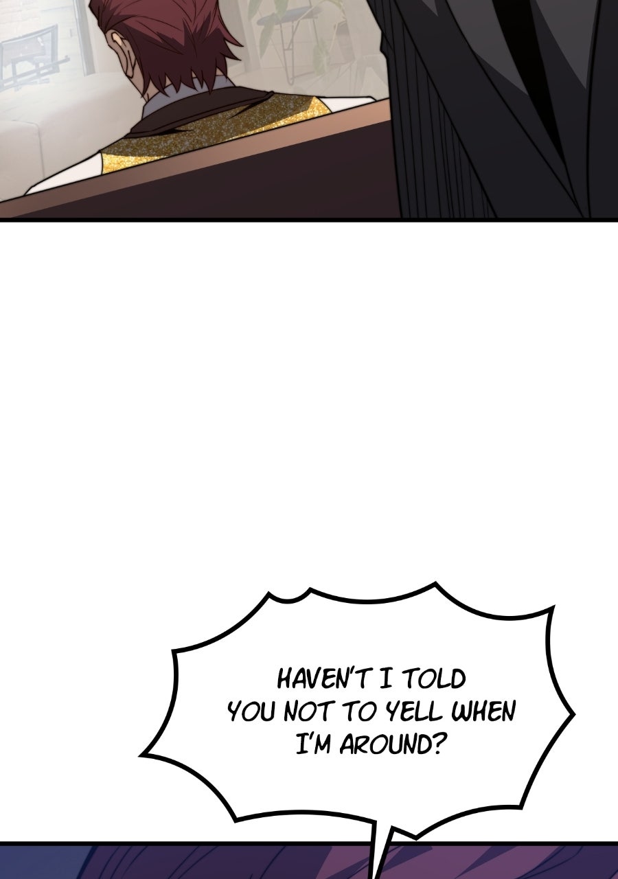 INFINITE DECRYPTION:THE STRONGEST LEVEL 0 Episode 5 page 120 - 