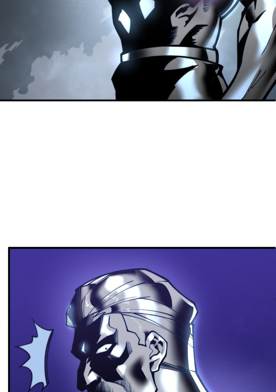 INFINITE DECRYPTION:THE STRONGEST LEVEL 0 Episode 5 page 13 - 