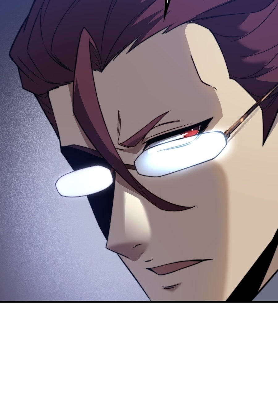 INFINITE DECRYPTION:THE STRONGEST LEVEL 0 Episode 5 page 121 - 