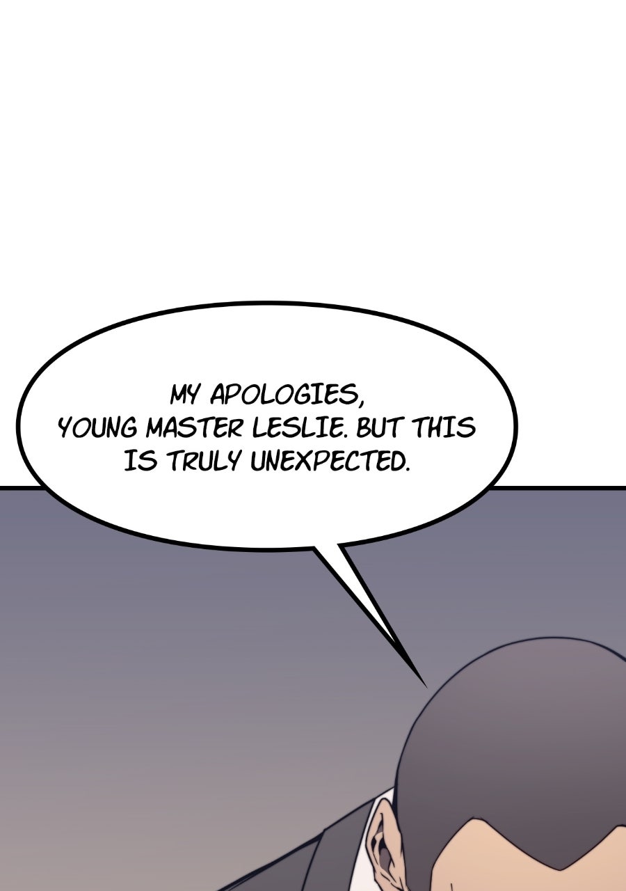 INFINITE DECRYPTION:THE STRONGEST LEVEL 0 Episode 5 page 122 - 