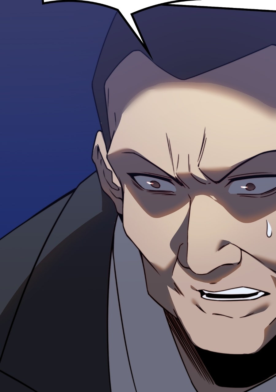 INFINITE DECRYPTION:THE STRONGEST LEVEL 0 Episode 5 page 125 - 