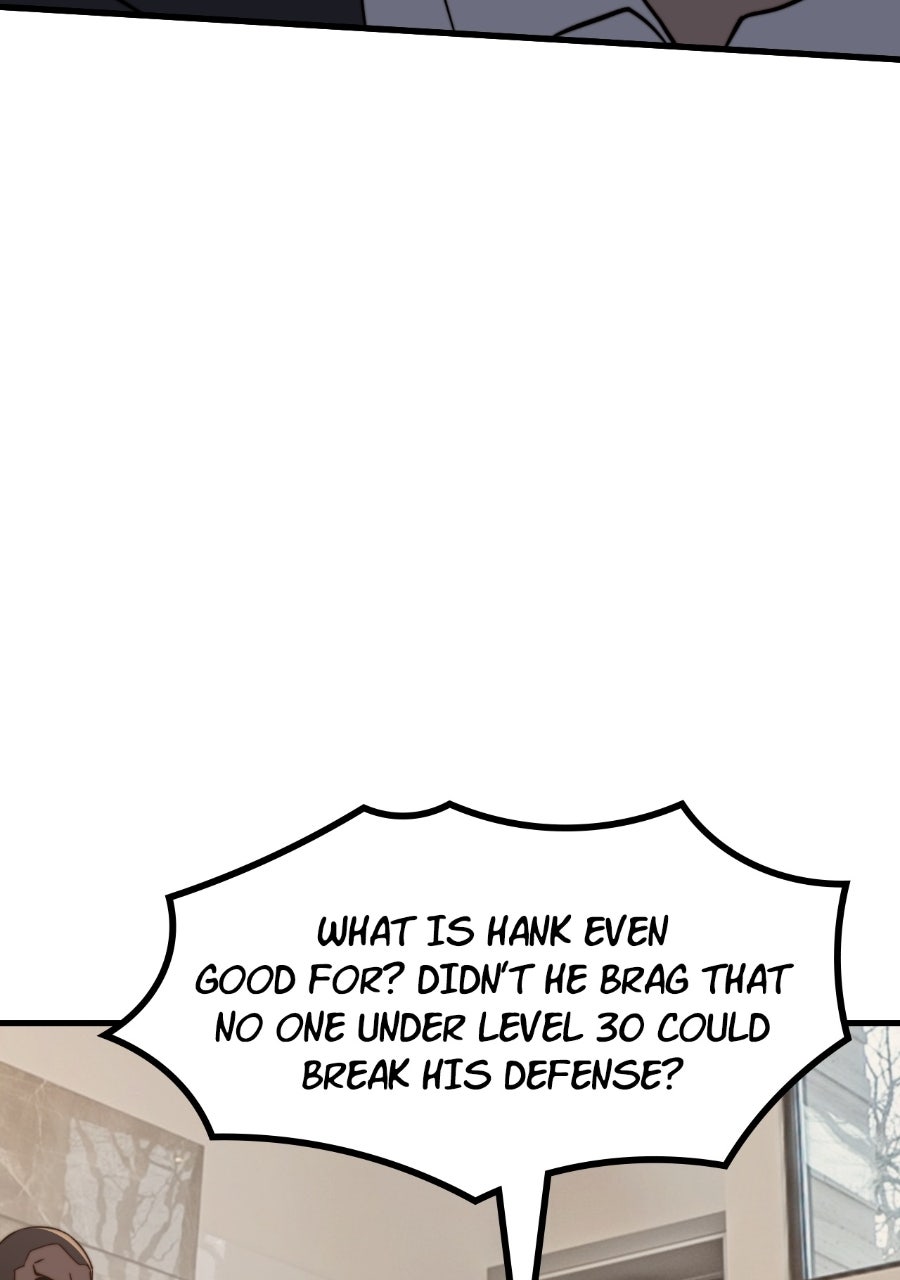 INFINITE DECRYPTION:THE STRONGEST LEVEL 0 Episode 5 page 126 - 