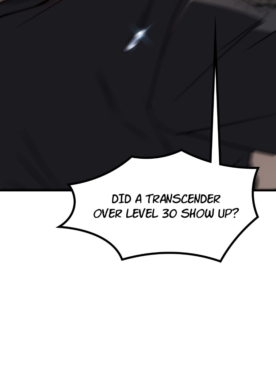 INFINITE DECRYPTION:THE STRONGEST LEVEL 0 Episode 5 page 128 - 