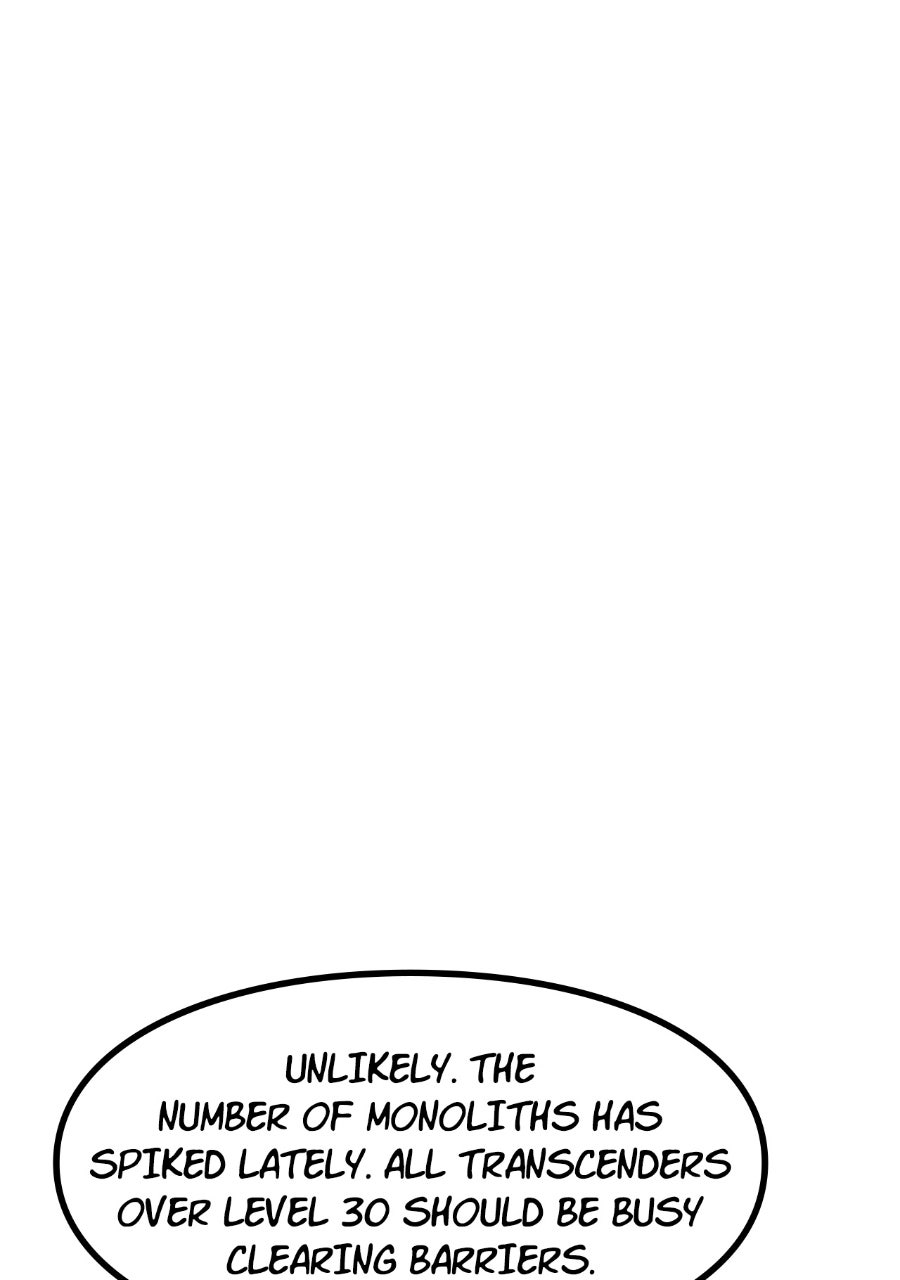 INFINITE DECRYPTION:THE STRONGEST LEVEL 0 Episode 5 page 129 - 