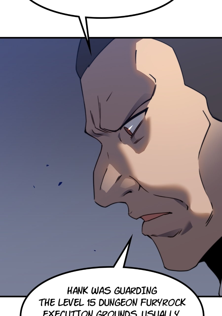 INFINITE DECRYPTION:THE STRONGEST LEVEL 0 Episode 5 page 130 - 