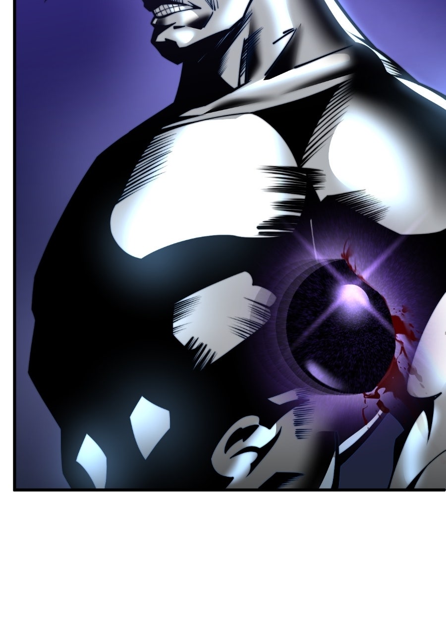 INFINITE DECRYPTION:THE STRONGEST LEVEL 0 Episode 5 page 14 - 