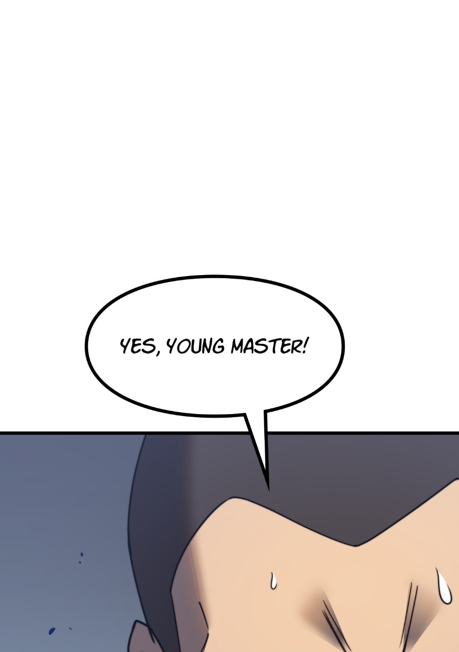 INFINITE DECRYPTION:THE STRONGEST LEVEL 0 Episode 5 page 137 - 