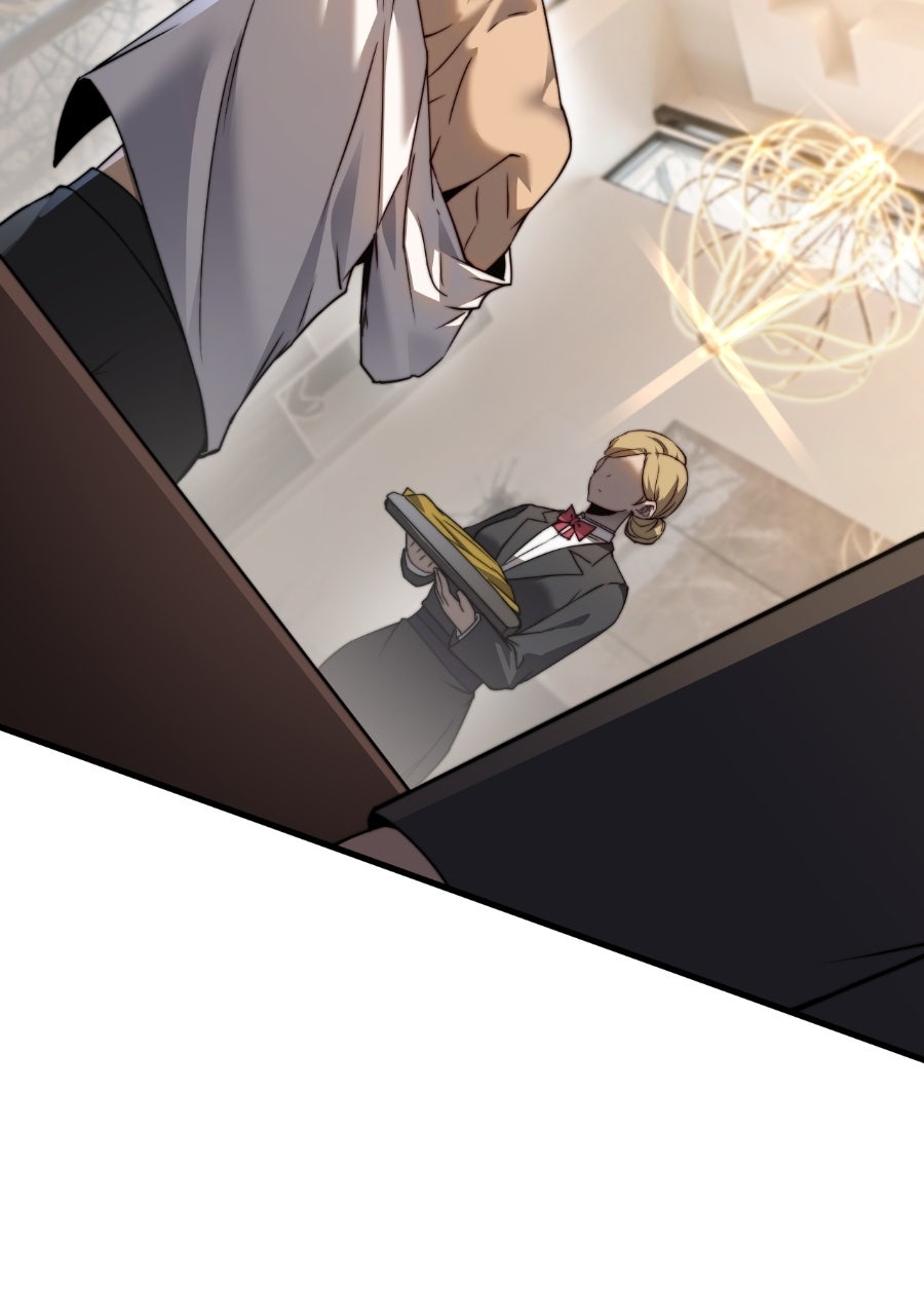 INFINITE DECRYPTION:THE STRONGEST LEVEL 0 Episode 5 page 140 - 