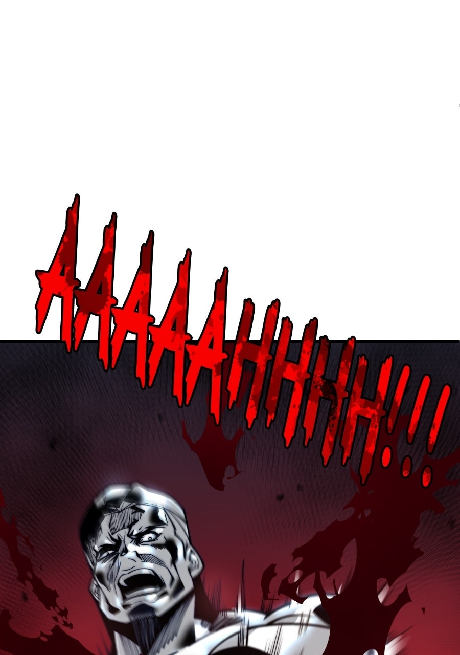 INFINITE DECRYPTION:THE STRONGEST LEVEL 0 Episode 5 page 15 - 