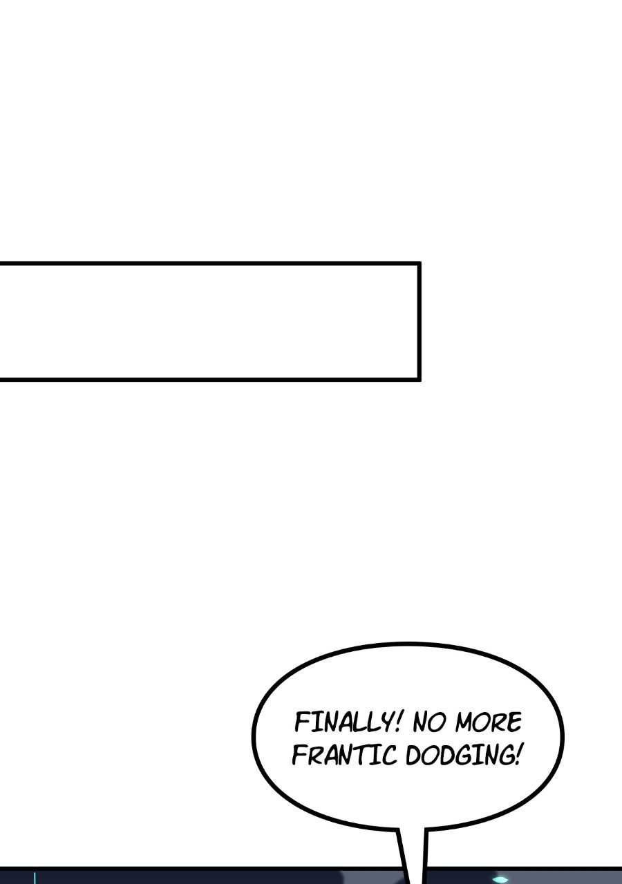 INFINITE DECRYPTION:THE STRONGEST LEVEL 0 Episode 5 page 141 - 