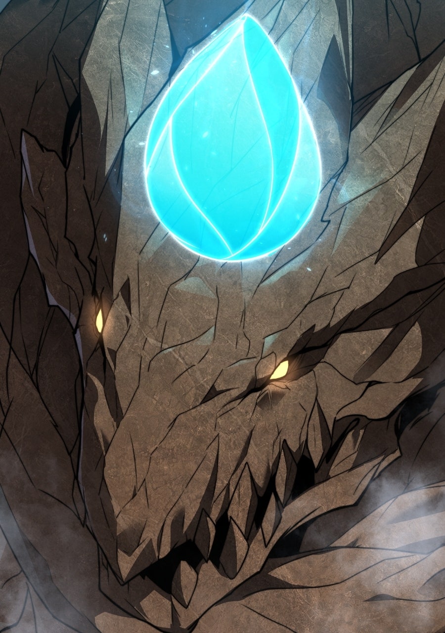 INFINITE DECRYPTION:THE STRONGEST LEVEL 0 Episode 5 page 144 - 
