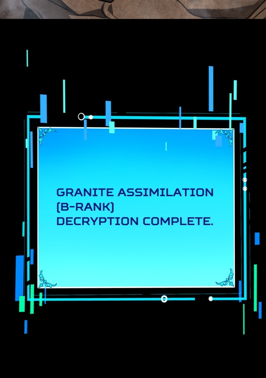 INFINITE DECRYPTION:THE STRONGEST LEVEL 0 Episode 5 page 145 - 