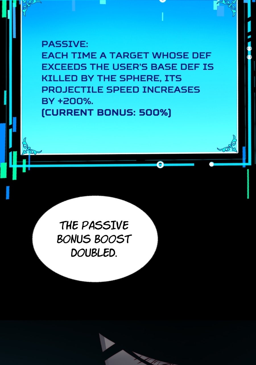 INFINITE DECRYPTION:THE STRONGEST LEVEL 0 Episode 5 page 148 - 