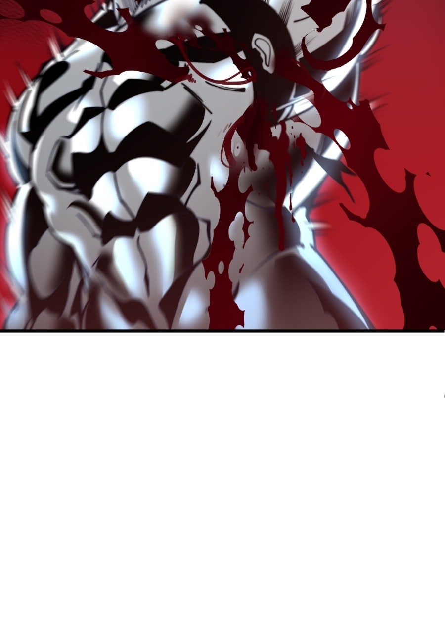 INFINITE DECRYPTION:THE STRONGEST LEVEL 0 Episode 5 page 16 - 
