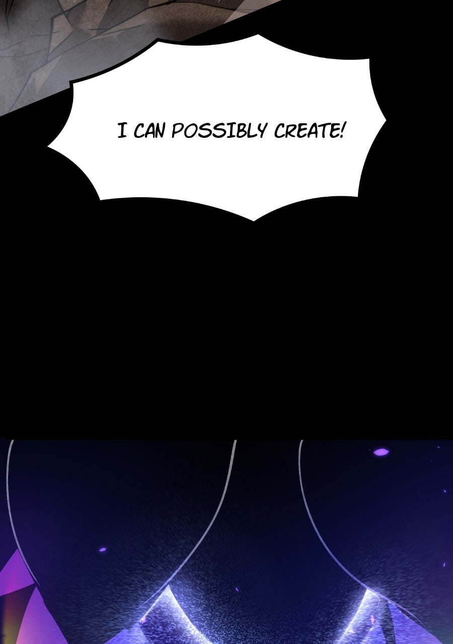 INFINITE DECRYPTION:THE STRONGEST LEVEL 0 Episode 5 page 155 - 