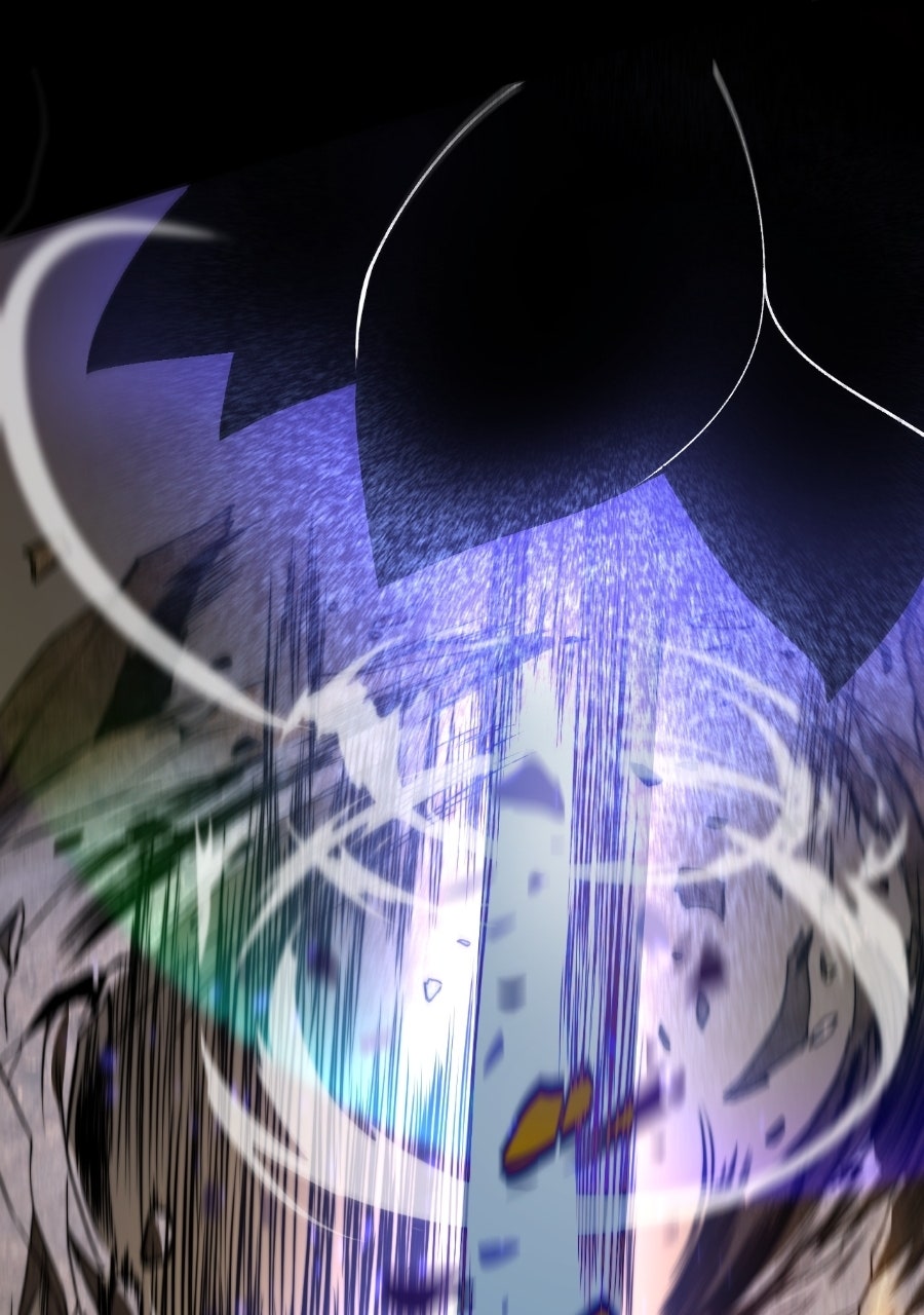 INFINITE DECRYPTION:THE STRONGEST LEVEL 0 Episode 5 page 157 - 