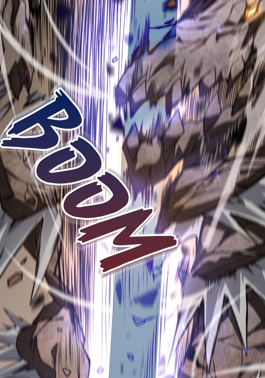 INFINITE DECRYPTION:THE STRONGEST LEVEL 0 Episode 5 page 158 - 